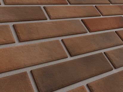 Объект из Термопанели BestPoint Ceramics Retro Cardamon